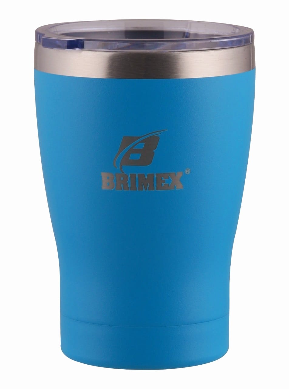 CUP-2 COPO VIKING COM TAMPA ACRILICA 400ML