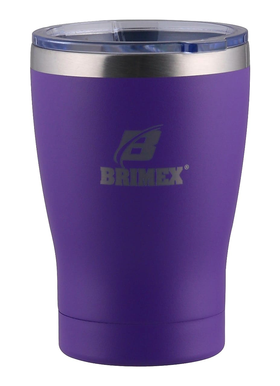 CUP-2 COPO VIKING COM TAMPA ACRILICA 400ML