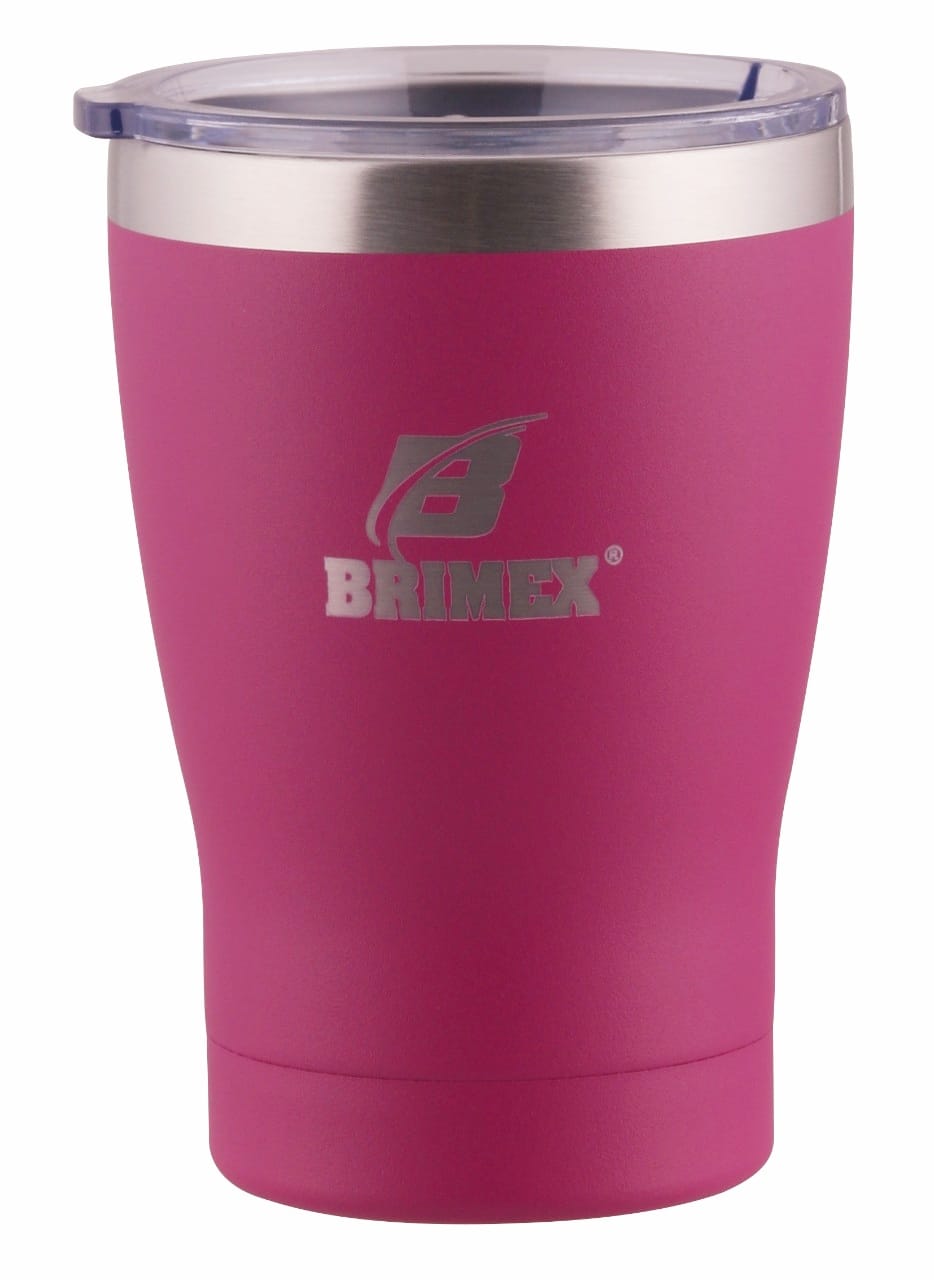 CUP-2 COPO VIKING COM TAMPA ACRILICA 400ML