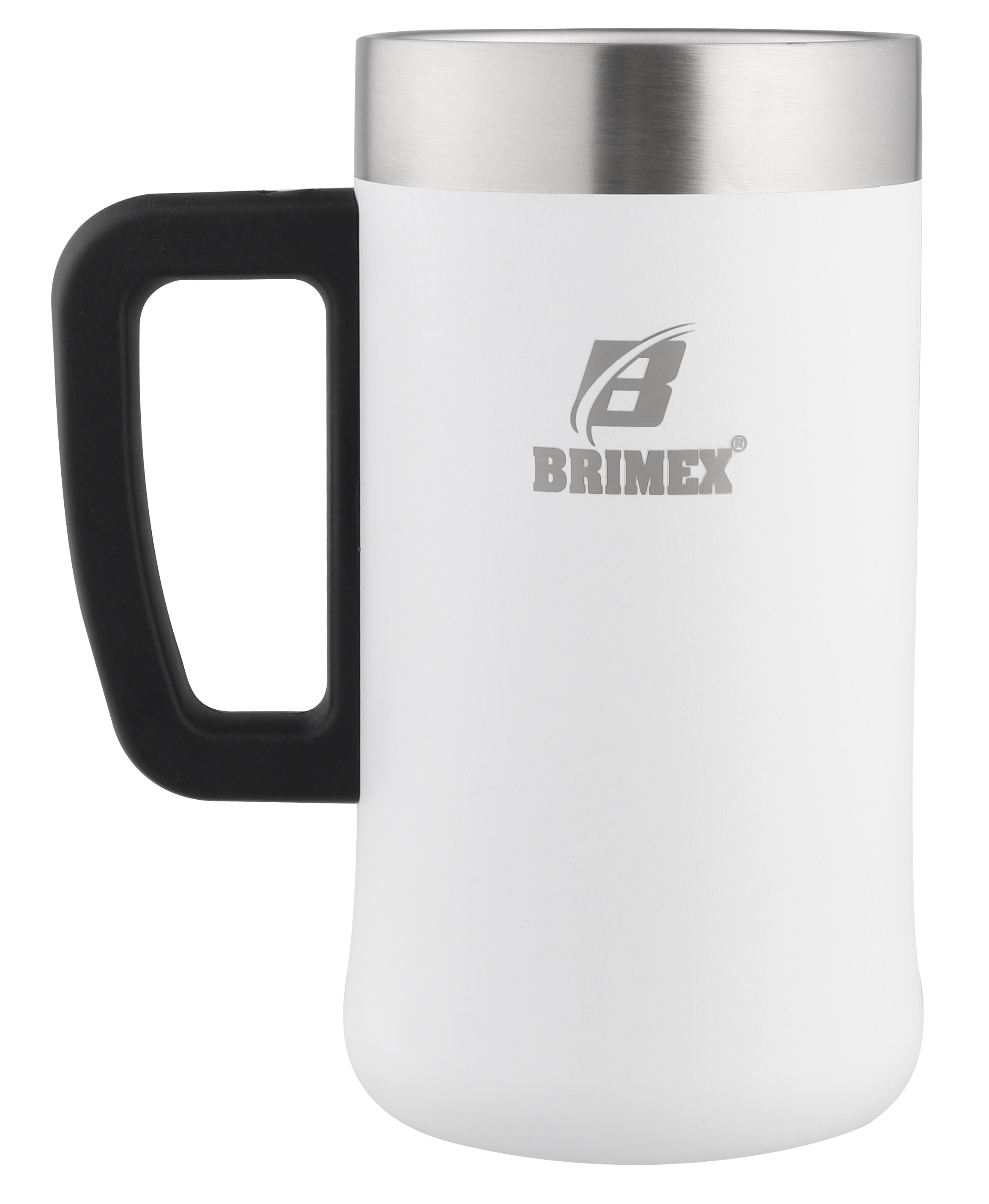 CNC- 01 CANECA QUEEN BRIMEX 600ML