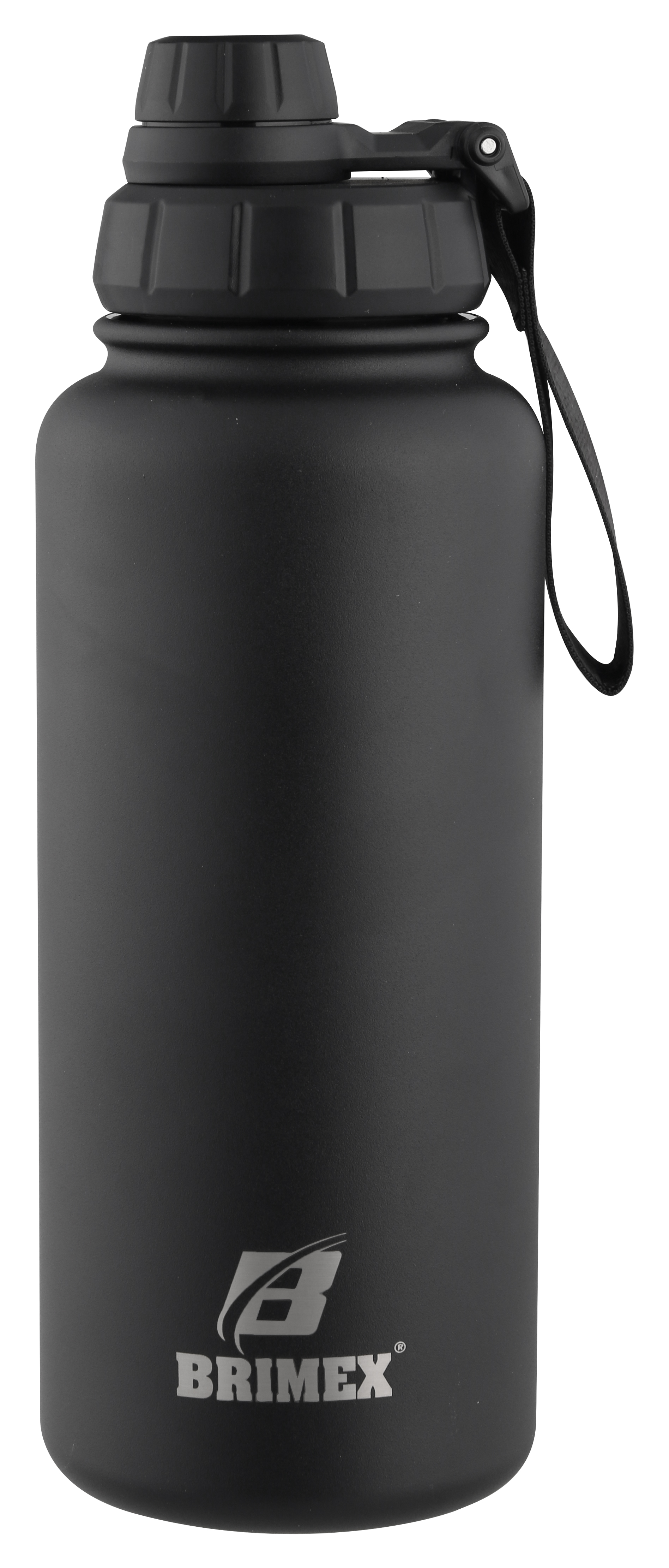 GARRAFA CROWN BRIMEX 530ML