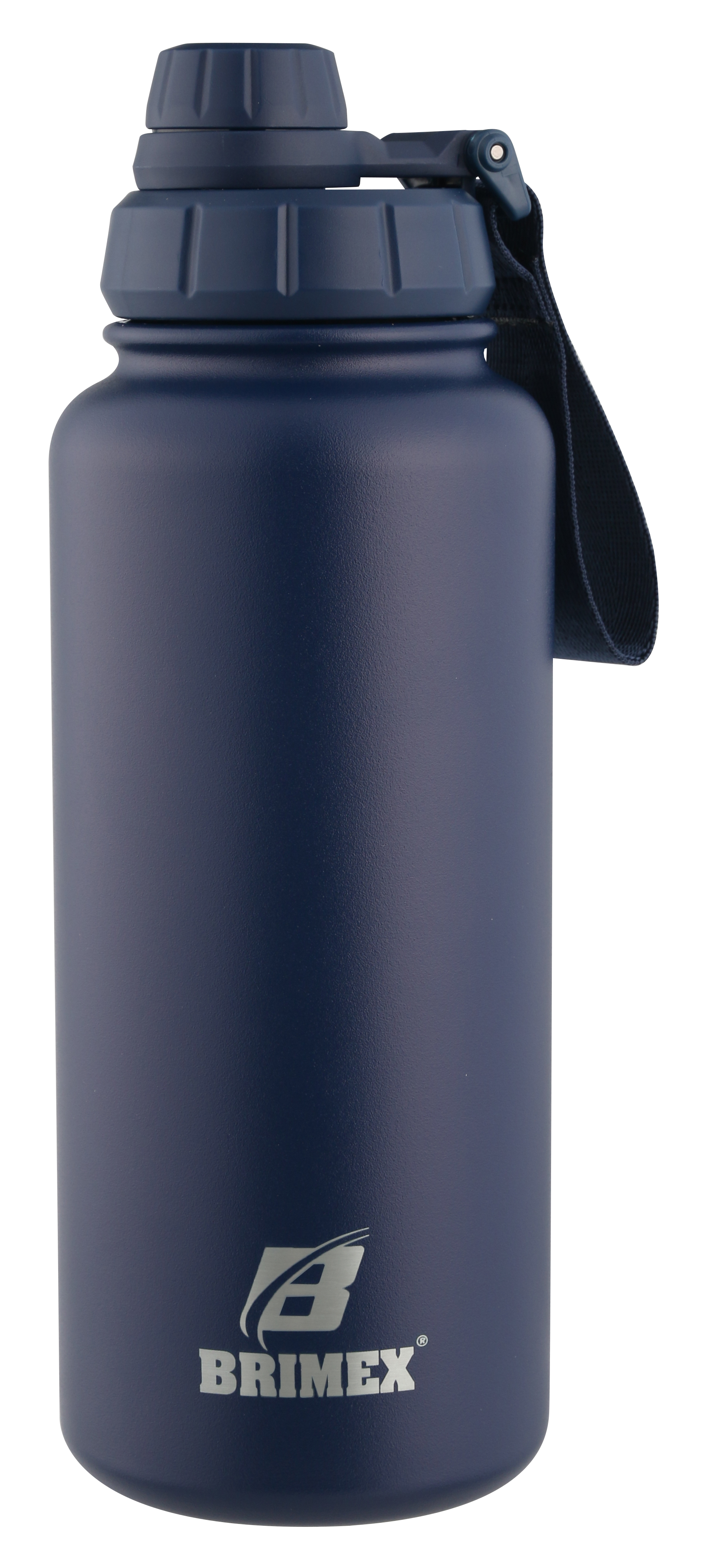 GARRAFA CROWN BRIMEX 530ML