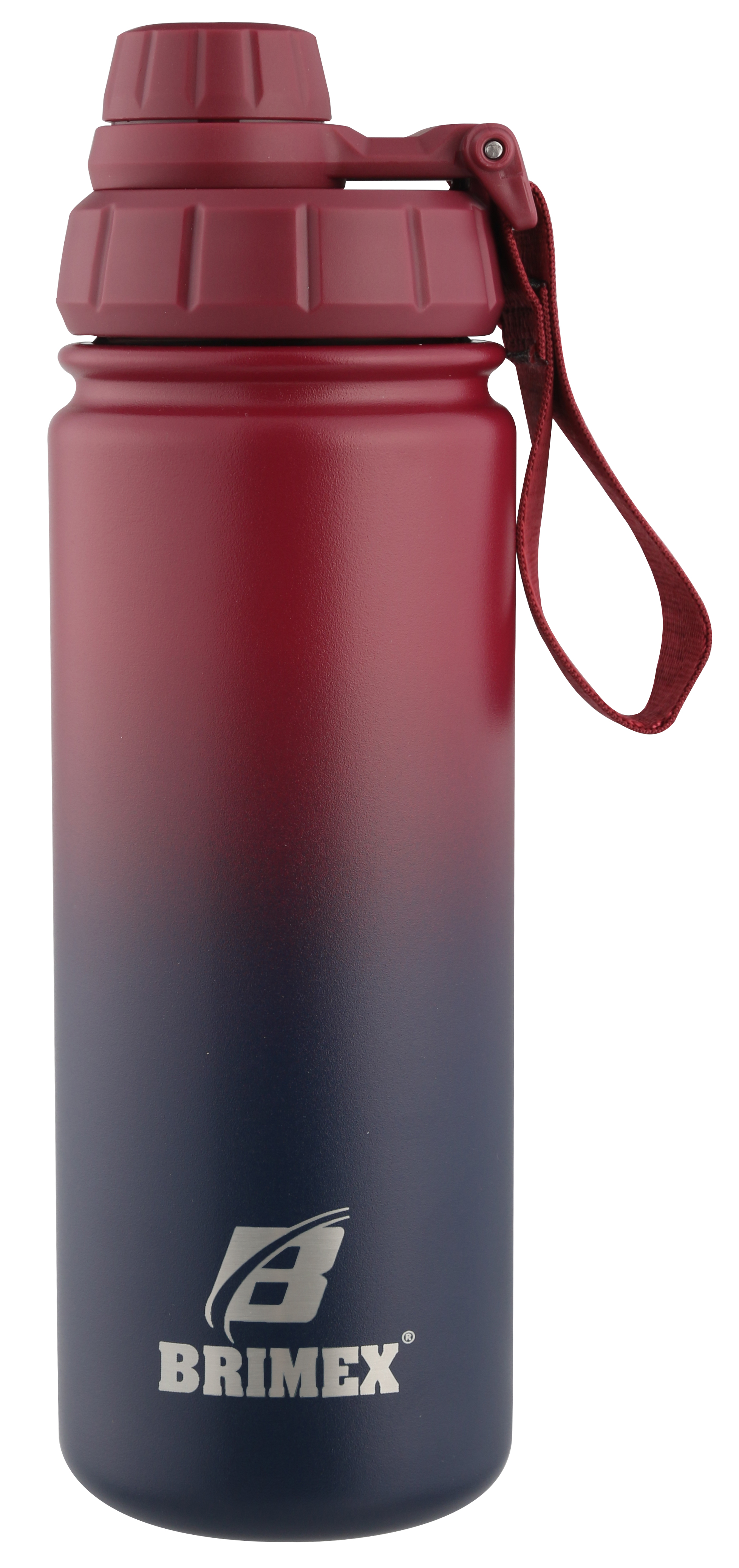 GARRAFA CROWN BRIMEX 530ML