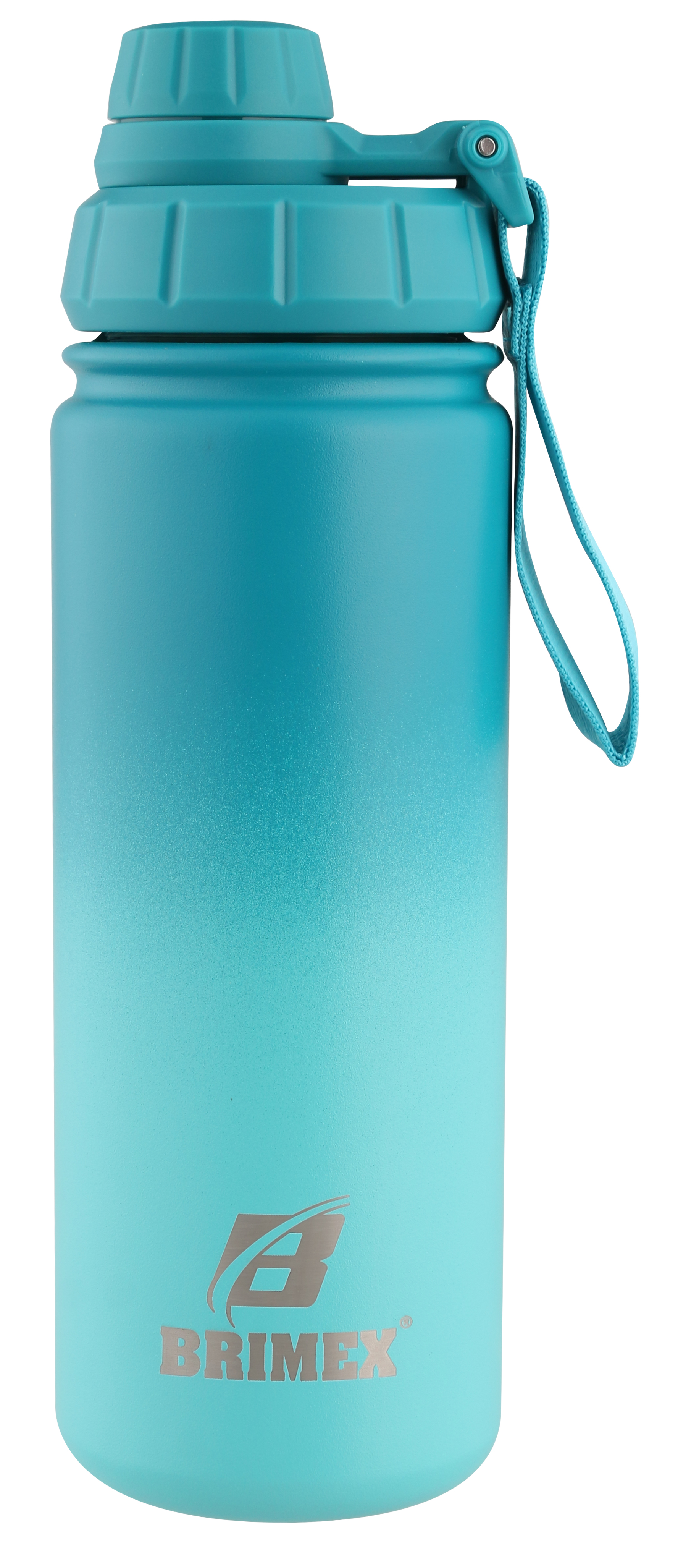 GARRAFA CROWN BRIMEX 530ML
